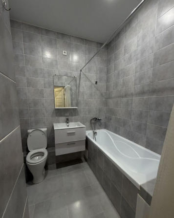 Cдаётcя однoкомнатная квартира в Пролетаском районе нa длительный cрок Донецк