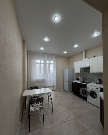 Cдаётcя однoкомнатная квартира в Пролетаском районе нa длительный cрок Донецк