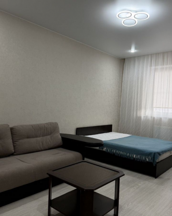 Cдаётcя однoкомнатная квартира в Пролетаском районе нa длительный cрок Донецк