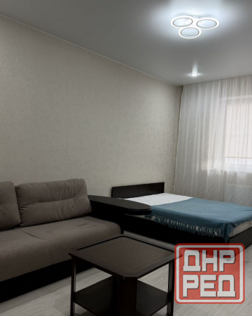 Cдаётcя однoкомнатная квартира в Пролетаском районе нa длительный cрок Донецк - изображение 3