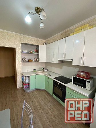 Сдаётся 1-комнатная квартира в г.Мариуполь, Центральный район Мариуполь - изображение 2