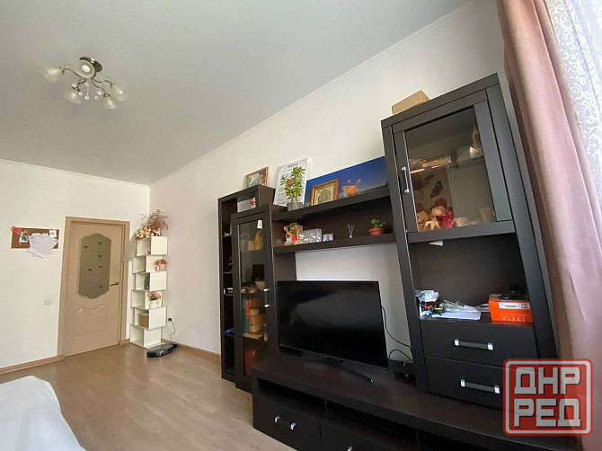 Сдаётся 1-комнатная квартира в г.Мариуполь, Центральный район Мариуполь - изображение 4