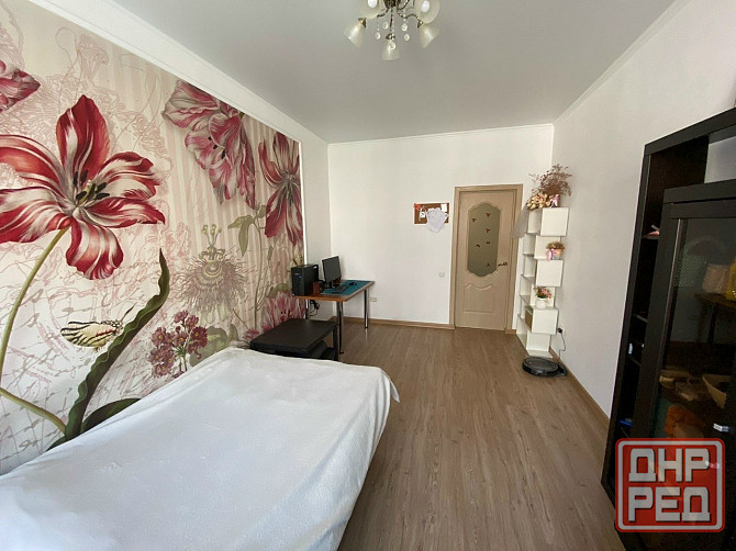 Сдаётся 1-комнатная квартира в г.Мариуполь, Центральный район Мариуполь - изображение 1