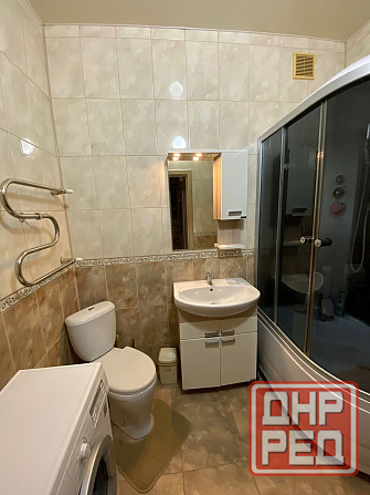 Сдаётся 1-комнатная квартира в г.Мариуполь, Центральный район Мариуполь - изображение 3