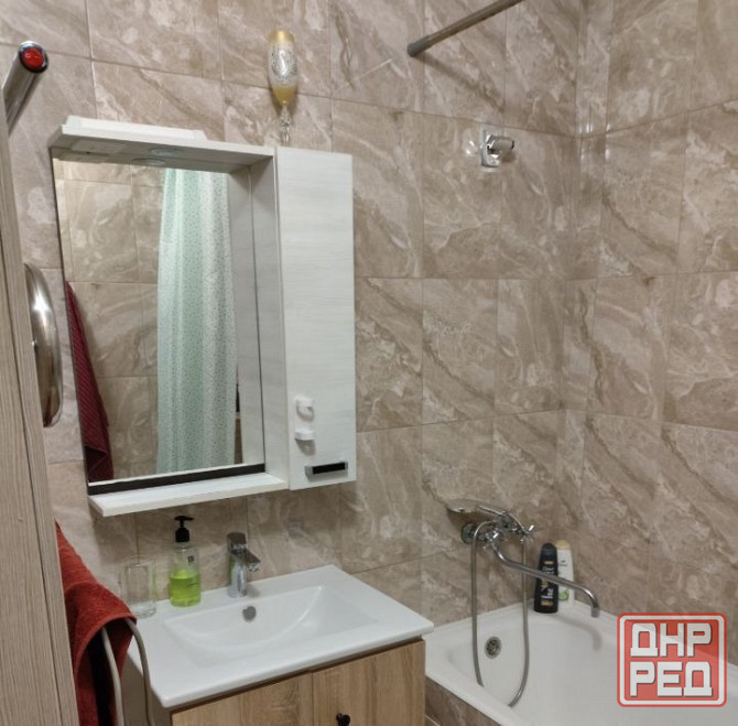 Предлагаю в аренду 1к квартиру на Щетинина в Пролетарском районе Донецк - изображение 3