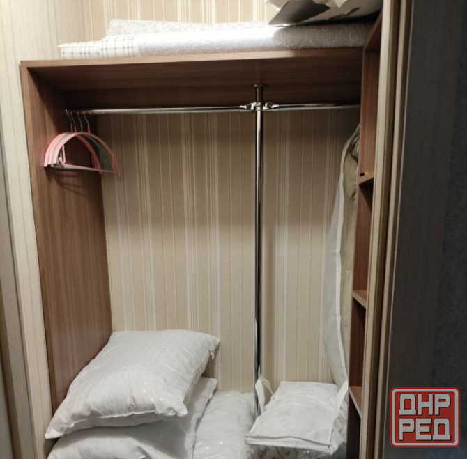 Предлагаю в аренду 1к квартиру на Щетинина в Пролетарском районе Донецк - изображение 6