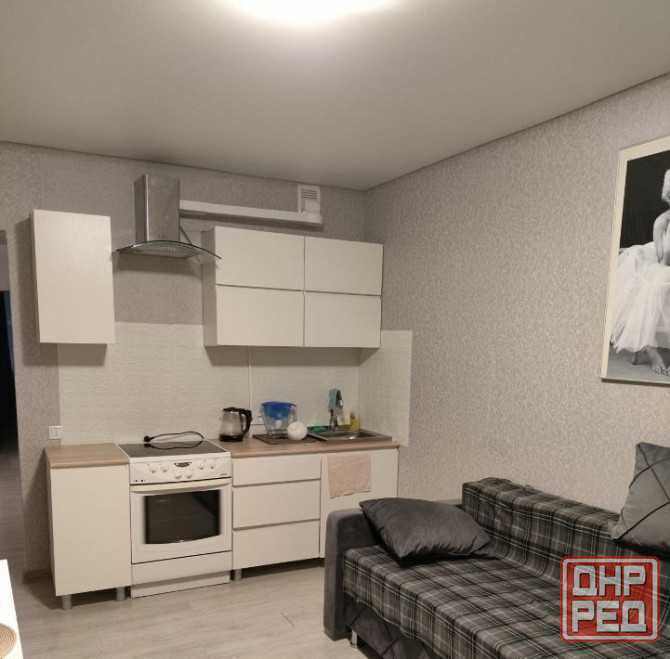 Предлагаю в аренду 1к квартиру на Щетинина в Пролетарском районе Донецк - изображение 7