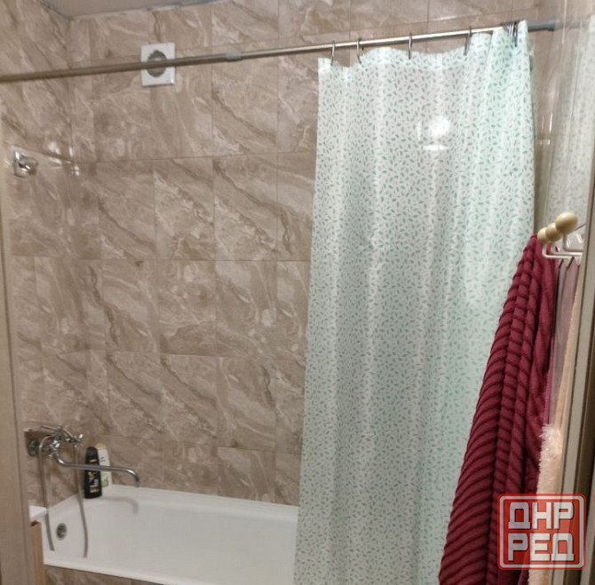 Предлагаю в аренду 1к квартиру на Щетинина в Пролетарском районе Донецк - изображение 5