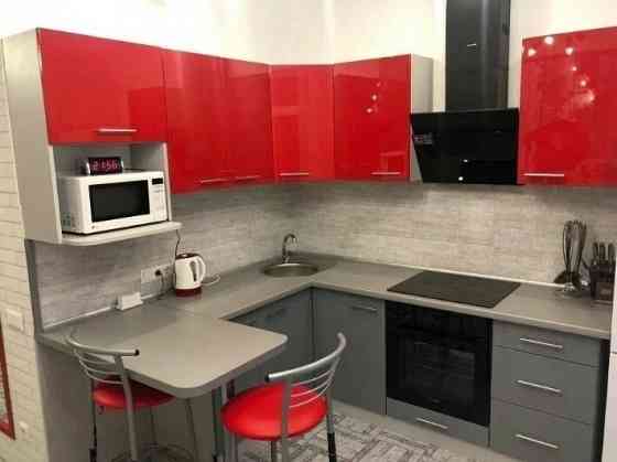1-к квартира на мкр-Зелёный, рядом с рынком Макеевка