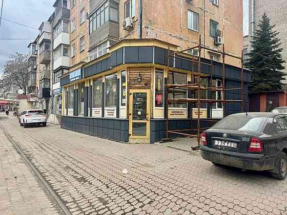 Продажа коммерческого помещения в центре Донецка! Донецк