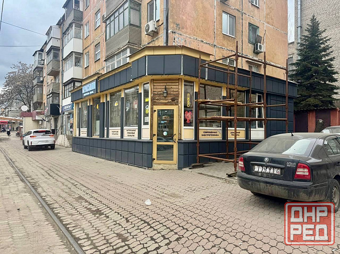 Продажа коммерческого помещения в центре Донецка! Донецк - изображение 2