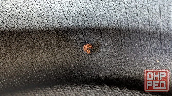 Летня резина Triangle 215/60 r17 Донецк - изображение 4