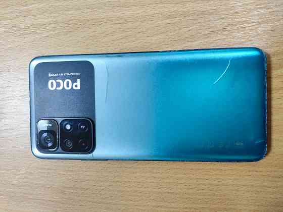 POCO M4 Pro 5G Донецк