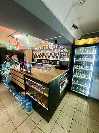 Аренда коммерческого помещения. Центр города. Первая линия! Донецк