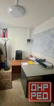 Аренда коммерческого помещения. Центр города. Первая линия! Донецк - изображение 8