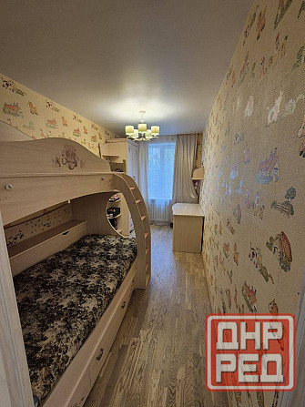 Сдается отличная 2-комнатная квартира в Киевском районе Донецк - изображение 5