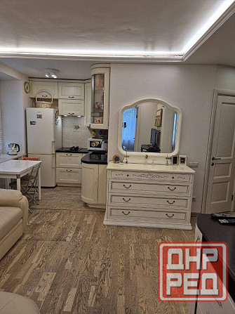 Сдается отличная 2-комнатная квартира в Киевском районе Донецк - изображение 2