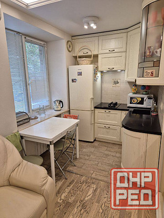 Сдается отличная 2-комнатная квартира в Киевском районе Донецк - изображение 1