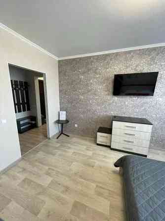 Сдаётся 1-комнатная квартира на длительный срок Буденновский район, м-н Цветочный, ул. Независимост Донецк