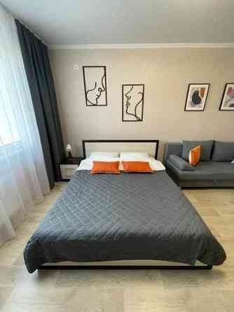 Сдаётся 1-комнатная квартира на длительный срок Буденновский район, м-н Цветочный, ул. Независимост Донецк