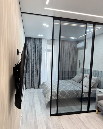 Сдается шикарная двухкомнатная квартира в центре Донецка Донецк