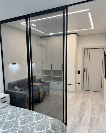 Сдается шикарная двухкомнатная квартира в центре Донецка Донецк