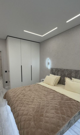 Сдается шикарная двухкомнатная квартира в центре Донецка Донецк