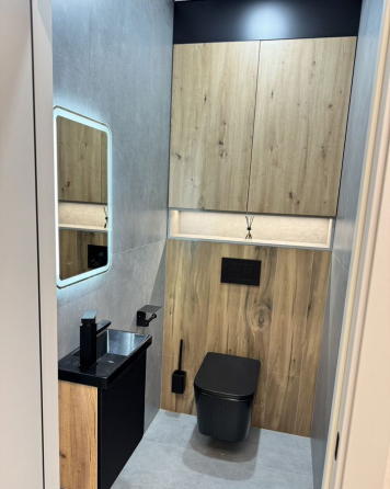 Сдается шикарная двухкомнатная квартира в центре Донецка Донецк