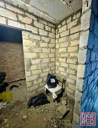 Продажа крупногабаритной 1 комн. квартиры. Центр города! Донецк