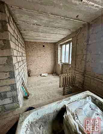 Продажа крупногабаритной 1 комн. квартиры. Центр города! Донецк