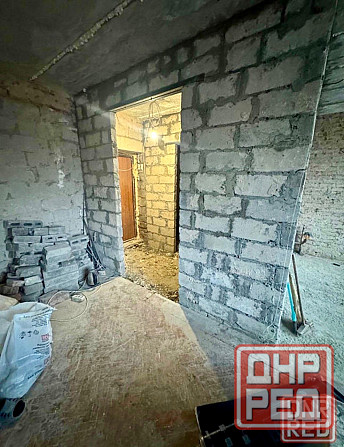 Продажа крупногабаритной 1 комн. квартиры. Центр города! Донецк - изображение 1