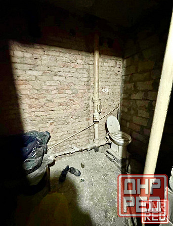 Продажа крупногабаритной 1 комн. квартиры. Центр города! Донецк - изображение 4