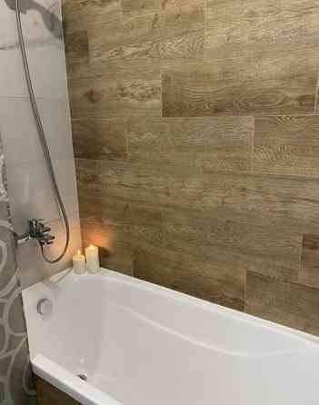 Сдается светлая квартира в Ворошиловском районе. Донецк