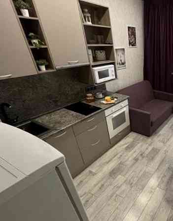 Сдается светлая квартира в Ворошиловском районе. Донецк