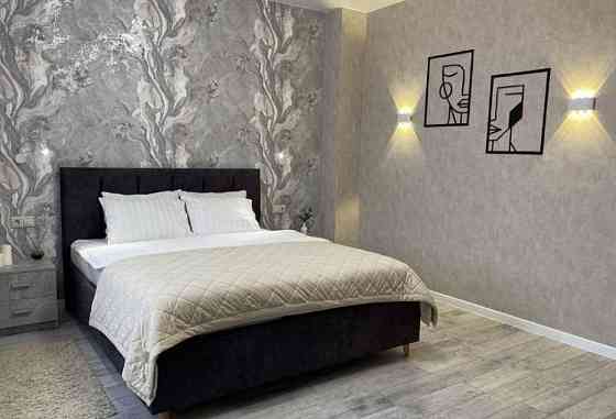 Сдается светлая квартира в Ворошиловском районе. Донецк