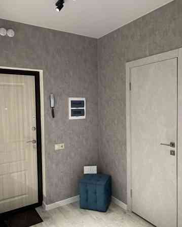 Сдается светлая квартира в Ворошиловском районе. Донецк