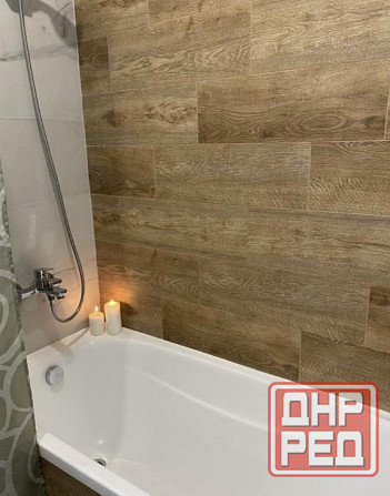 Сдается светлая квартира в Ворошиловском районе. Донецк - изображение 5