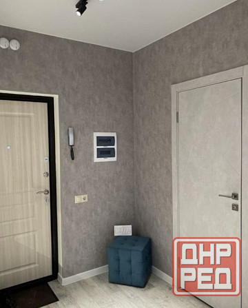 Сдается светлая квартира в Ворошиловском районе. Донецк - изображение 4