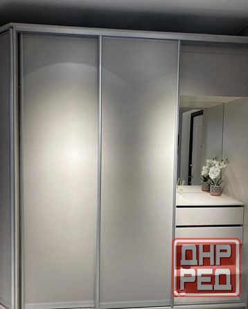 Сдается светлая квартира в Ворошиловском районе. Донецк - изображение 3