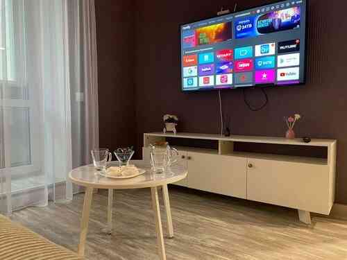 Уютная квартира в Донецке Донецк