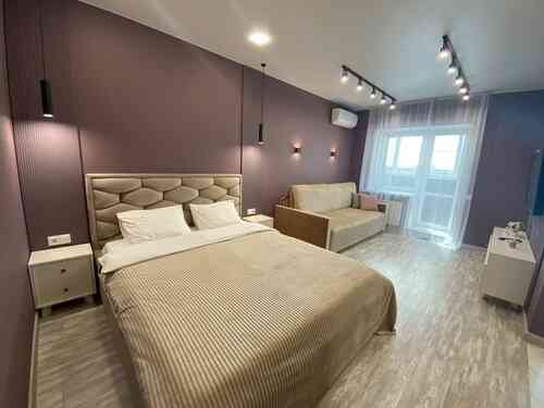 Уютная квартира в Донецке Донецк