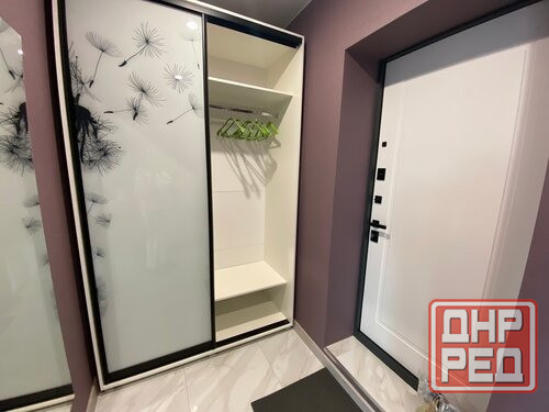 Уютная квартира в Донецке Донецк - изображение 7