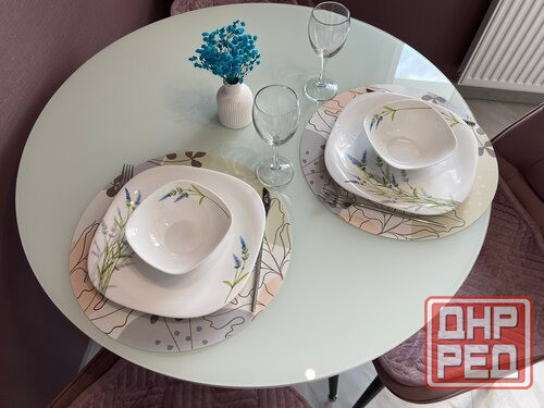 Уютная квартира в Донецке Донецк - изображение 8