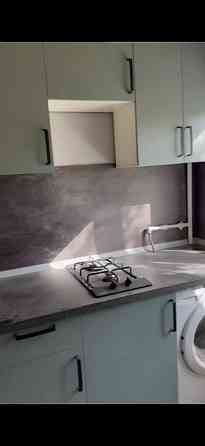 Калининском районе, район Парка Гулливер Донецк