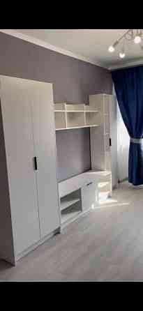 Калининском районе, район Парка Гулливер Донецк