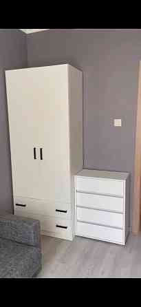 Калининском районе, район Парка Гулливер Донецк