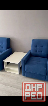 Калининском районе, район Парка Гулливер Донецк - изображение 4