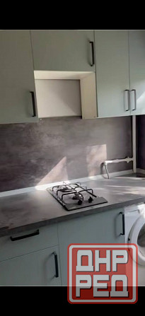 Калининском районе, район Парка Гулливер Донецк - изображение 1