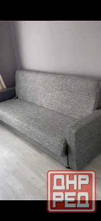 Калининском районе, район Парка Гулливер Донецк - изображение 7