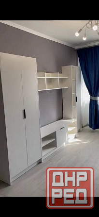 Калининском районе, район Парка Гулливер Донецк - изображение 2